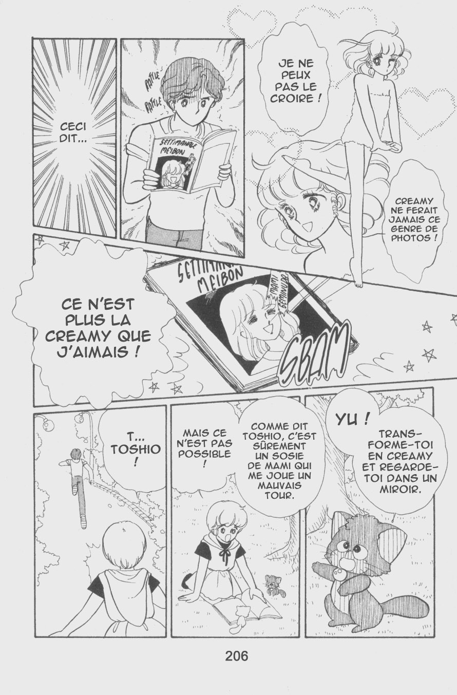 img Creamy Mami L'Ange de la Magie 15